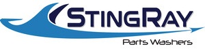 StingRay Parts Washer Logo